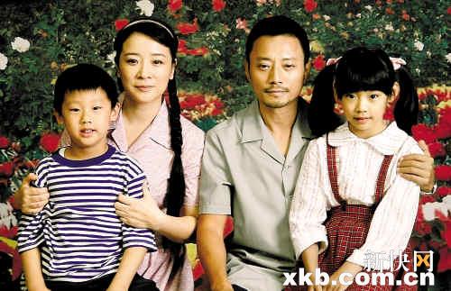 《唐山大地震》今晚开播电视剧版