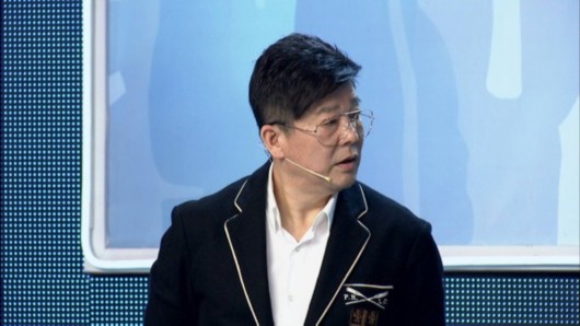 音乐女嫁地摊哥受阻 《谁是一家人》父女情破