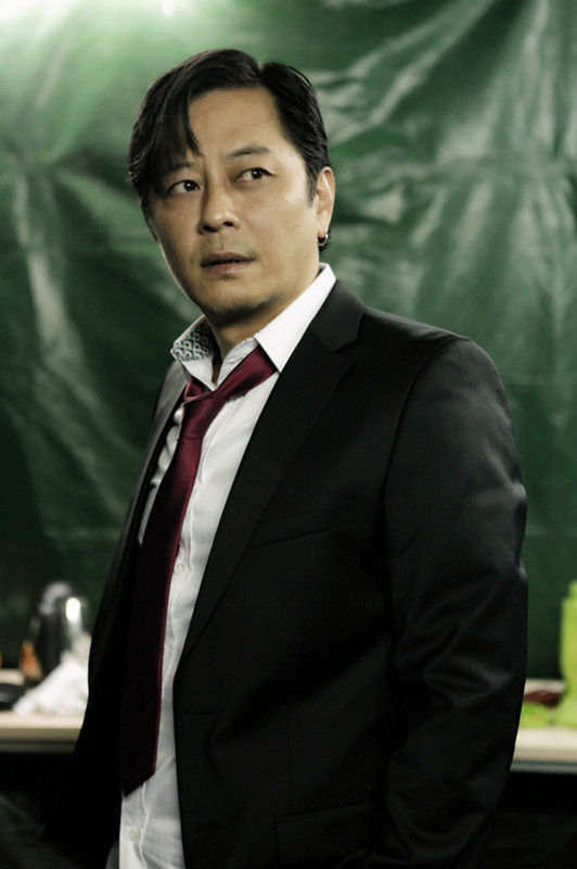 王杰