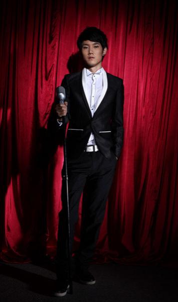 金钟奖青歌赛双料冠军王晰 有望主唱六六新剧