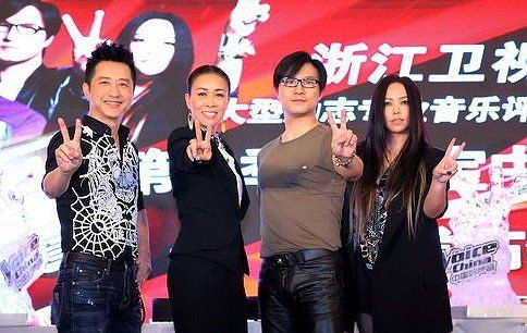 failed: 《中国好声音》开播陷纠纷 百度酷我争