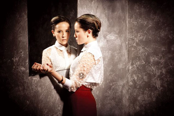 杨乃文追求不老靠运动冻龄 新专辑年底发行(图