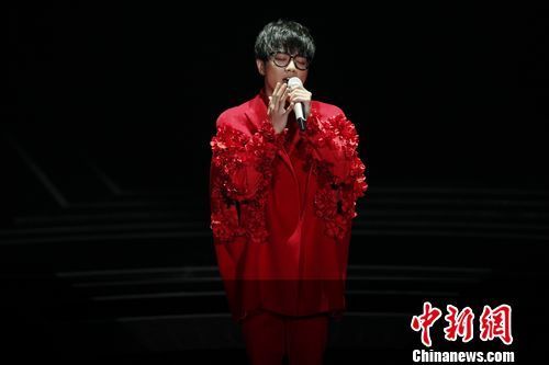 华晨宇快男夺冠