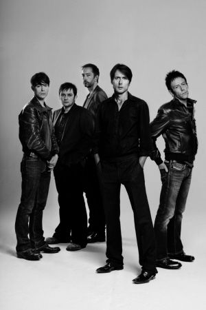 山羊皮:致敬青春找回原始风格