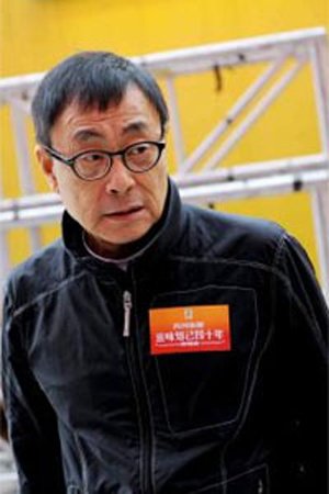 导演刘家昌批台湾娱乐圈不如韩国不尊重专业