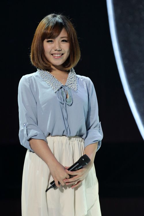 lottegirls献唱航天生物盛典校园巡演倒计时