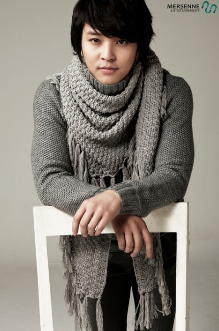 金桢勋新专辑香港见面会粉丝疯狂幸福大合唱