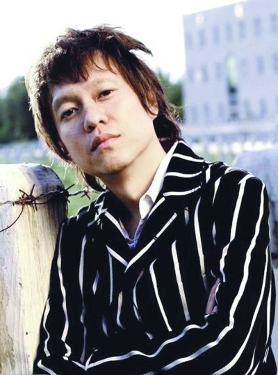 王菲御用音乐总监梁翘柏:想要红人品很重要