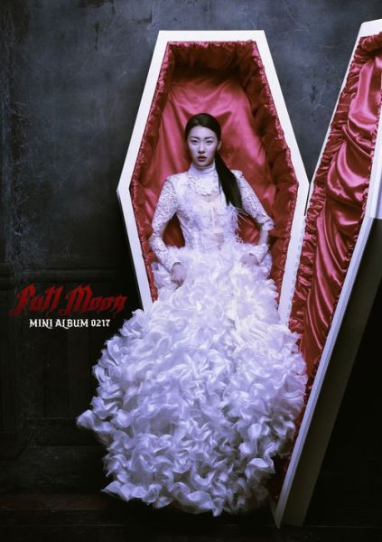 海外 点击进入凤凰美女音乐秀场 原wonder girls成员宣美近日为新专辑