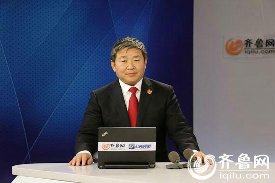 滨州法院推庭审廉洁公开承诺制度杜绝法官吃请受贿