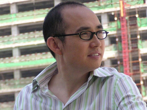 盘点中国最有名的房地产富豪