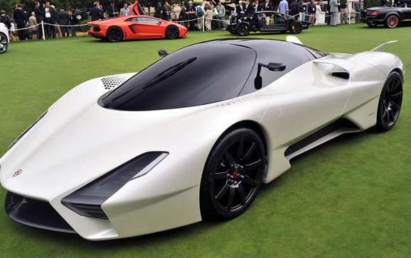 ssc tuatara