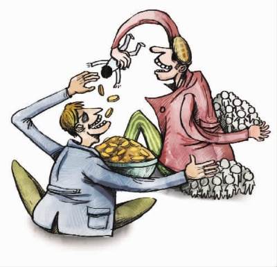 揭秘艺考培训潜规则:3万培训费老师回扣占一半