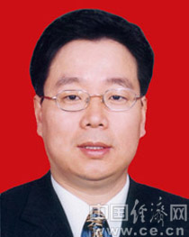 刘建国任潍坊市副市长 夏芳晨不再担任(图