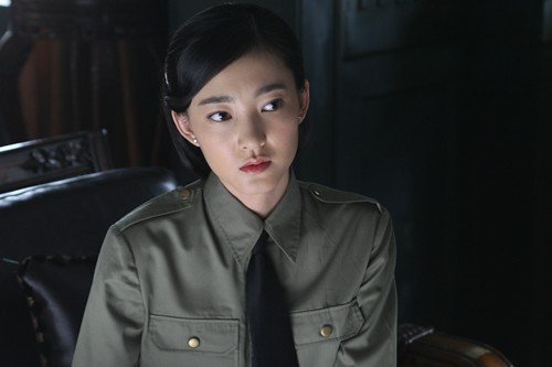 《青盲》将播 "坤哥"王丽坤解密"集中营生活"