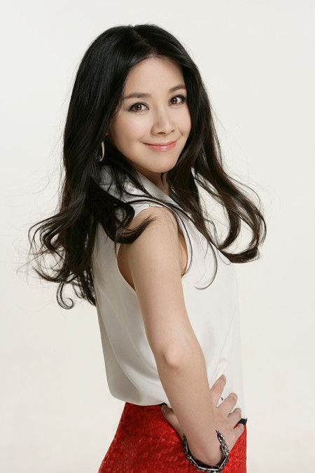 《国家命运》10月6日登央一 何琳出演钱学森夫人