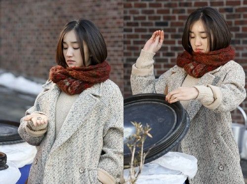 《夜王》明年1月播 秀爱出演"傲骨女"(图)