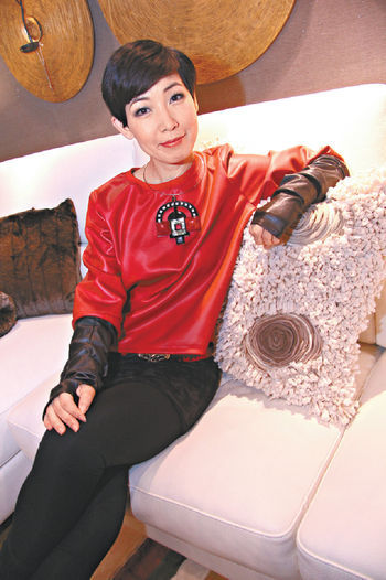 据香港媒体报道,黎芷珊以大热姿态凭主持《最佳男主角》,夺得今年无线