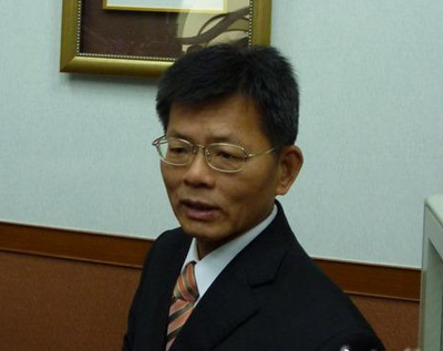 处事圆融长于协调 传杨秋兴列行政院秘书长人选