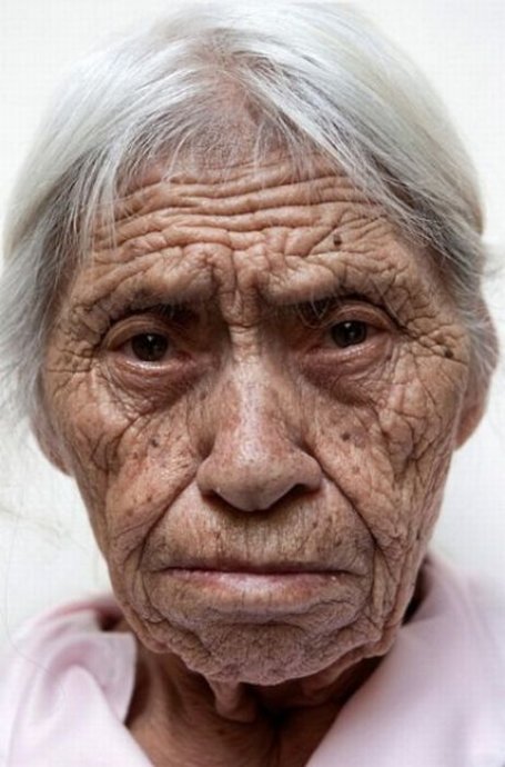 墨西哥红灯区的妓女养老院大揭秘