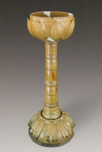 看古代中国人如何玩灯