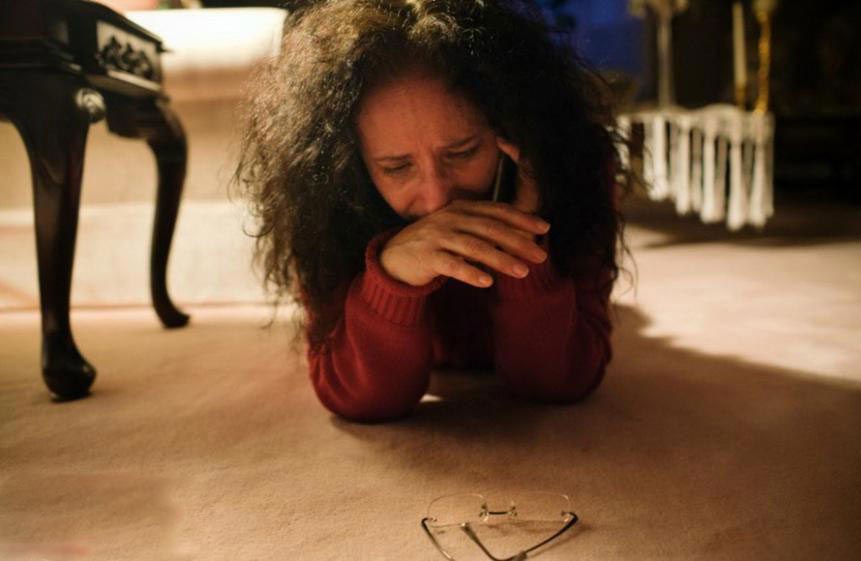 纪实身受毒品危害的美国人