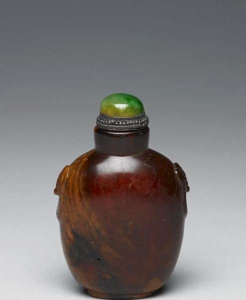 蒋介石带去台湾的奇珍异宝