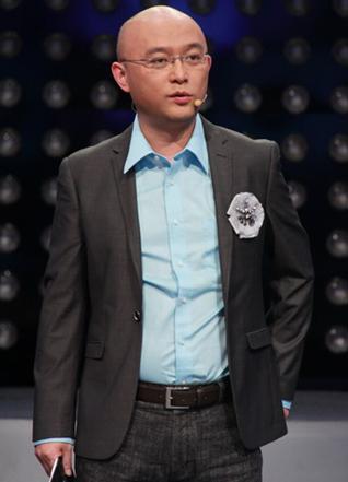 孟非自曝曾在商场卖洗发水:一小时卖了1000块