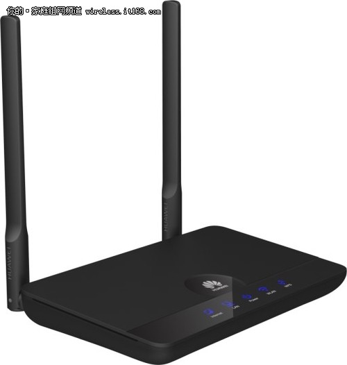 华为ws330新品 智能科技安享绿色e生活