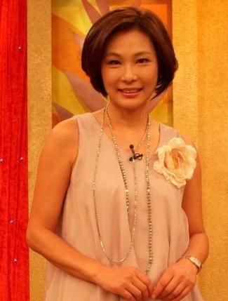 张月丽谈离婚后生活每四年换个男友