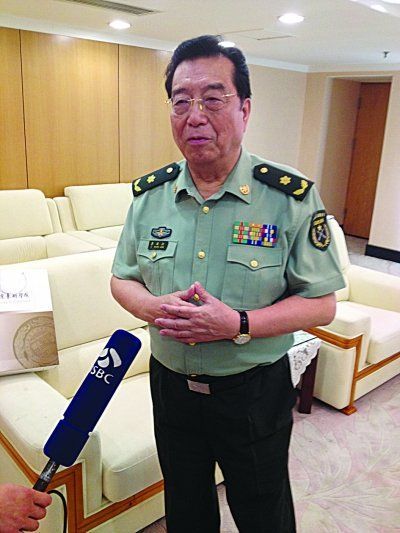 李双江担任南艺博士生导师已教书52载图