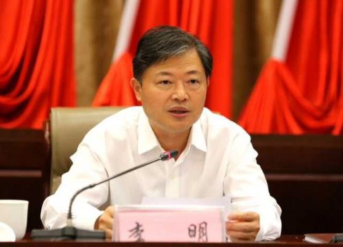 省委第一巡视组进驻天长,来安,定远三地