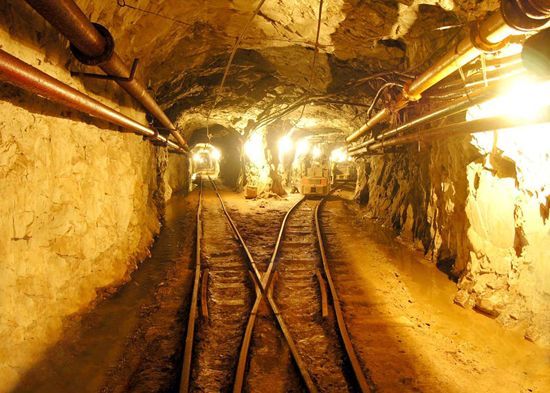 广东发现21吨大型黄金矿床 潜在价值数十亿元 阿