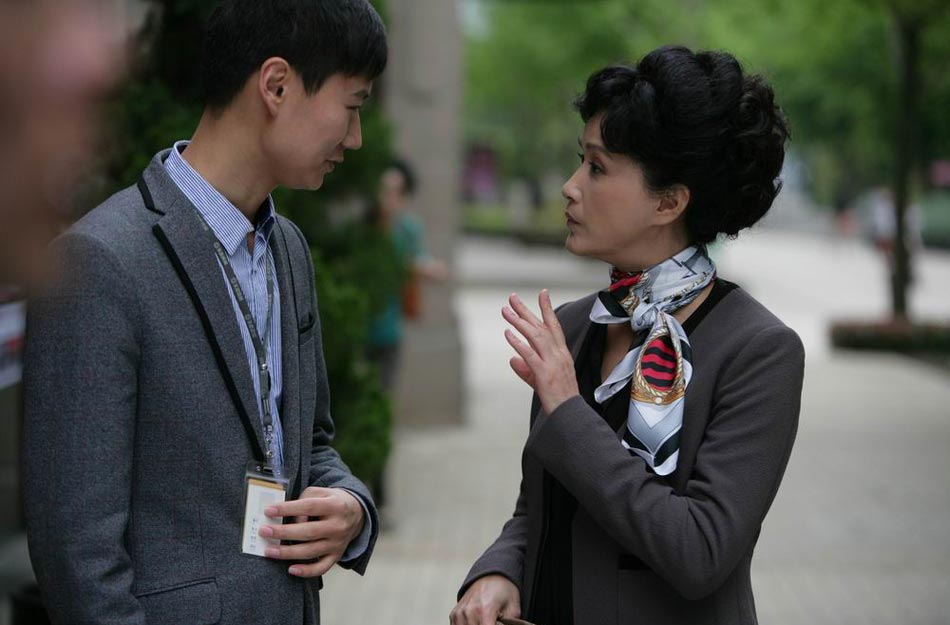 娱乐 电影 海报鉴赏 下图|上图|原图|自动播放 《断奶》剧照