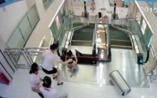 荆州电梯吃人事故两质监人员涉玩忽职守被立案