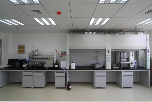 探访我国首个国家级富硒产品质检中心
