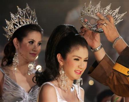 菲律宾变性人选美大赛