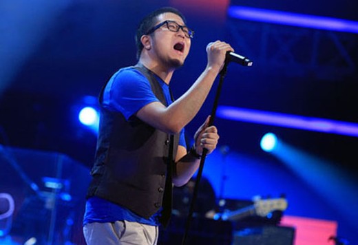 电视 中国好声音 > 正文褚乔资料图 2012年8月31日晚结束的《中国好