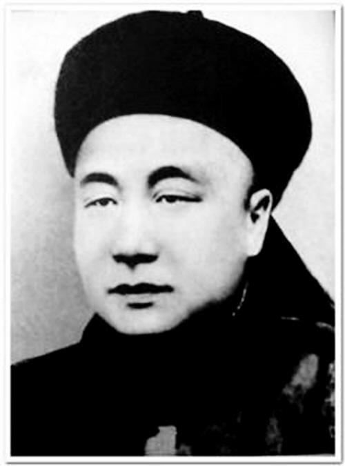揭秘邓世昌为何成甲午"一哥"(图)