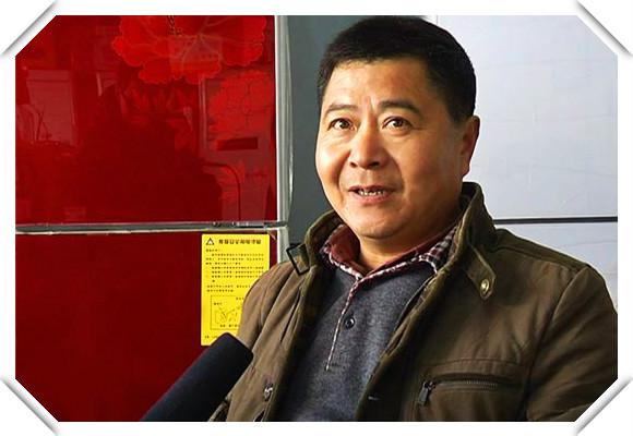 退伍兵经蓝翔学习 成就地方小老板