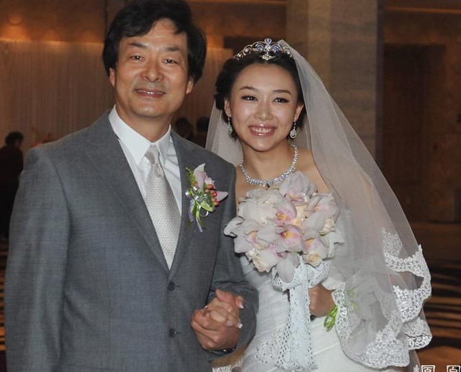 盘点娱乐圈教子有方的十大明星(图)