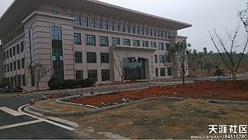 攸县公安局大楼图片图片