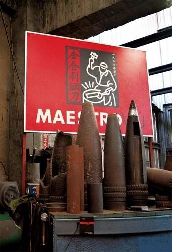 离岛金门无战事 古旧民风演绎全新台湾行