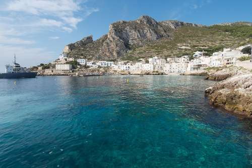 享受悠闲假期去欧洲那些最好的岛屿旅行