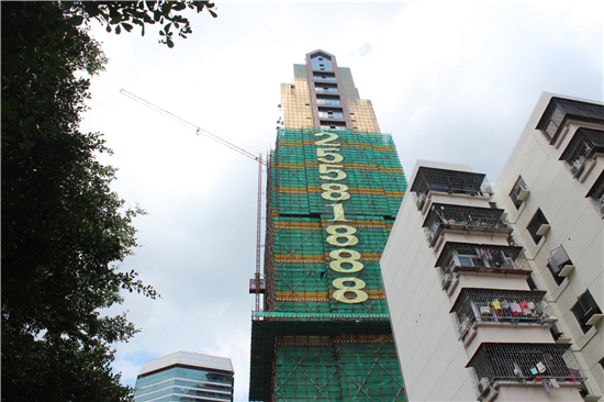 2011年,经市政府主导调整,龙园凯利与华能金地正式接手金利华商业广场