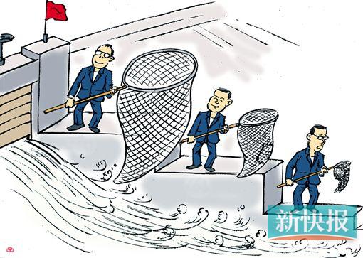 全民营销蹿红广州楼市 发展商欲广撒网多捞鱼 ——凤凰网房产广州