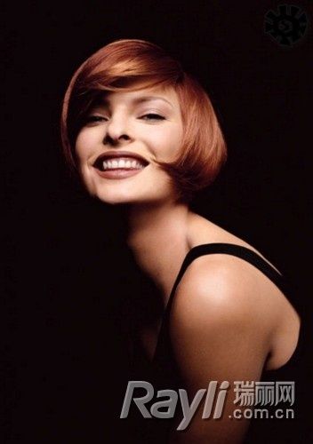 超模琳达·伊万格丽斯塔 (linda evangelista)