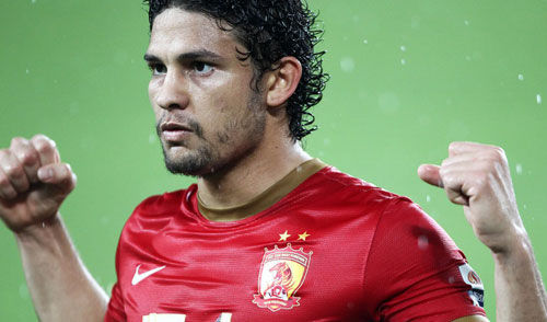 专访埃神:决赛次回合里皮给特殊部署 明年超李金羽