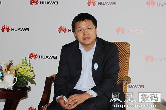 海思芯片并非"短板"