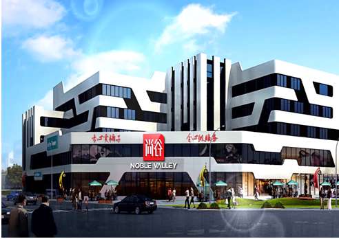 四川最大裤业专卖连锁"尚谷·裤之库"崛起之路